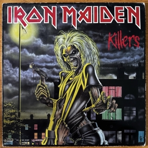 Killers Image