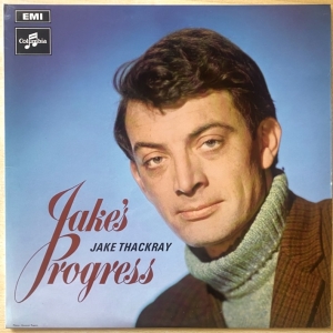 Jake's Progress Image