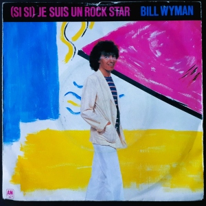 (Si Si) Je Suis Un Rock Star Image