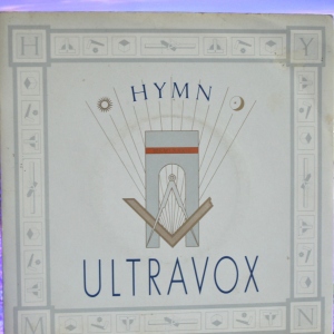 Hymn Image