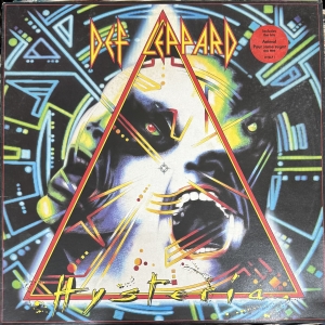 Hysteria Image