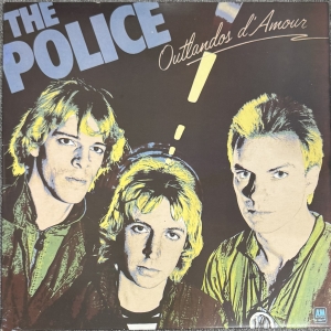 Outlandos D'Amour Image