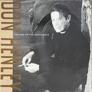 The End Of The Innocence Image