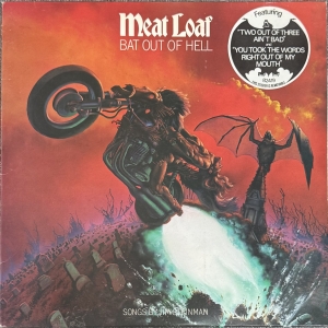Bat Out Of Hell Image