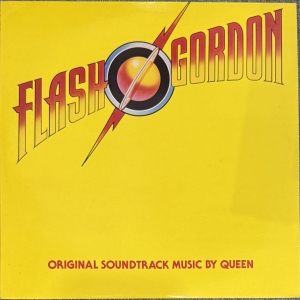 Flash Gordon Image