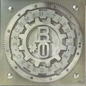 Bachman Turner Overdrive Image