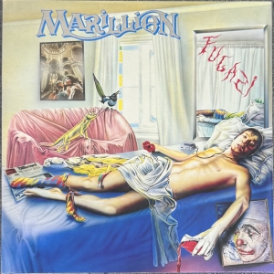 Fugazi Image