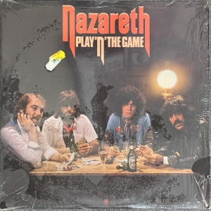 Play'n' The Game Image