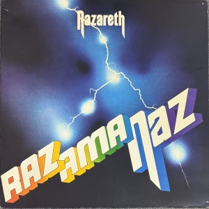 Razamanaz Image