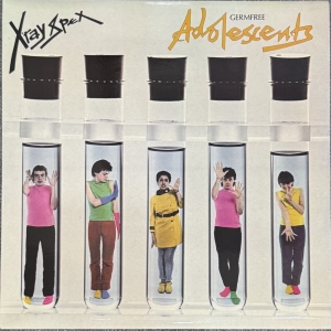 Germ Free Adolescents Image