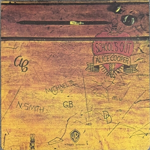 School's Out Image