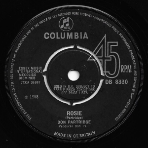 Rosie Image
