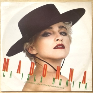 La Isla Bonita Image