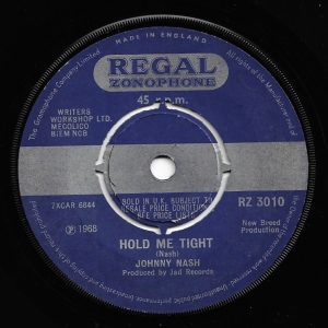 Hold Me Tight Image