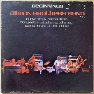 Beginnings Image