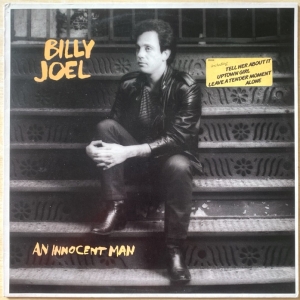 An Innocent Man Image