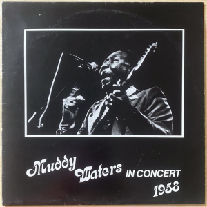 In Concert 1958 Image