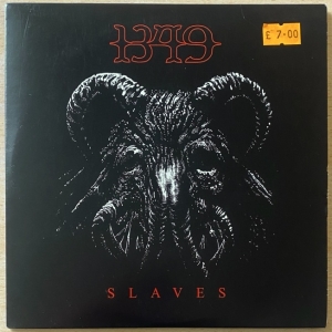 Slaves Image