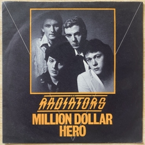 Million Dollar Hero (In A Five And Ten Cents Store) Image