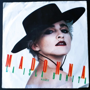 La Isla Bonita Image