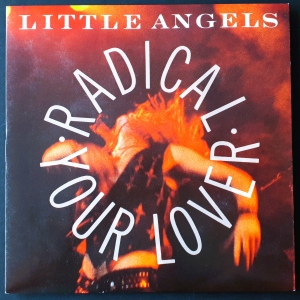 Radical Your Lover Image