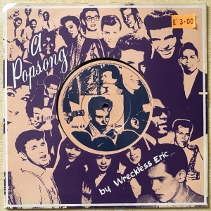 A Popsong Image