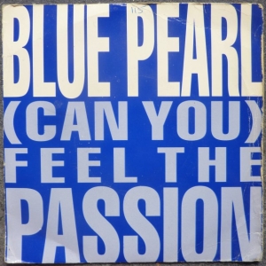(Can You) Feel the Passion Image