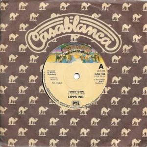 Funkytown Image