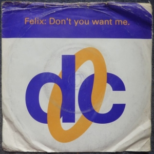 Don't You Want Me Image