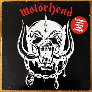Motorhead Image
