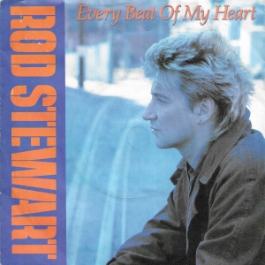 Every Beat Of My Heart Image