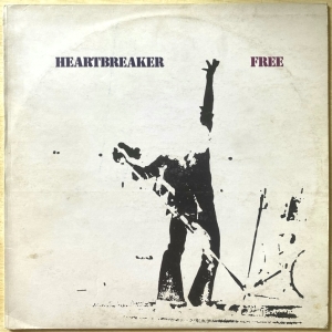Heartbreaker Image