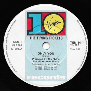 Only You Image
