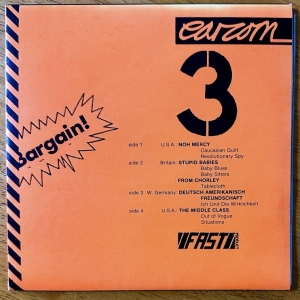 Earcom 3 Image