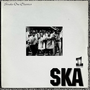 Studio One Classics - Ska Image
