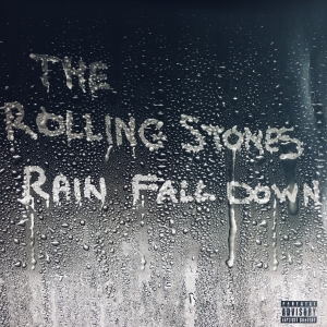Rain Fall Down Image