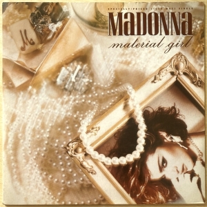 Material Girl Image
