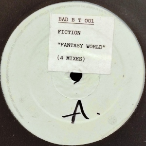 Fantasy World Image