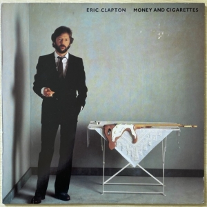 Money And Cigarettes Image