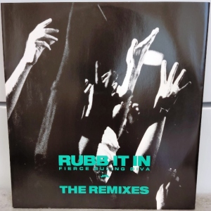 Rubb It In (The Remixes) Image