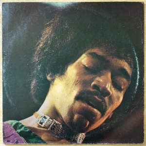Band Of Gypsys Image
