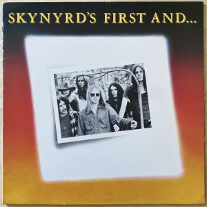 Skynyrd's First And...Last Image