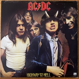 Highway To Hell Image