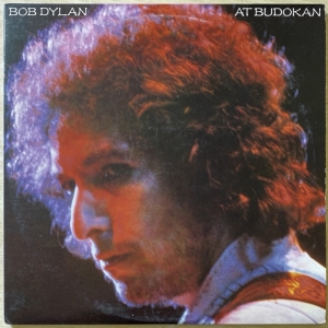 Bob Dylan At Budokan Image