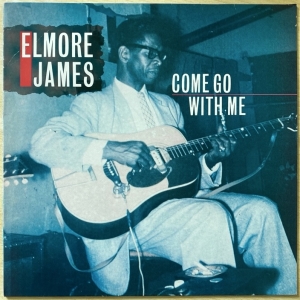Come Go With Me Image