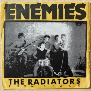 Enemies Image