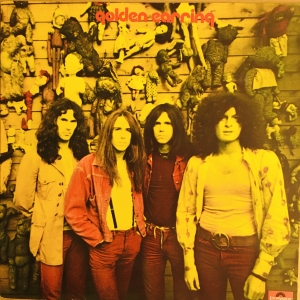 Golden Earring Image