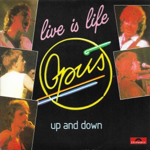 Live Is Life Image