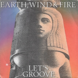 Let's Groove Image