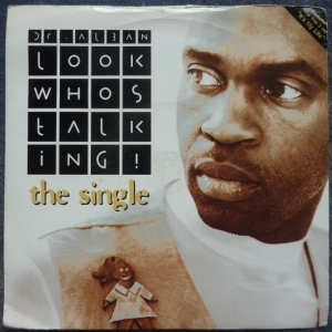 Look Who's Talking Image